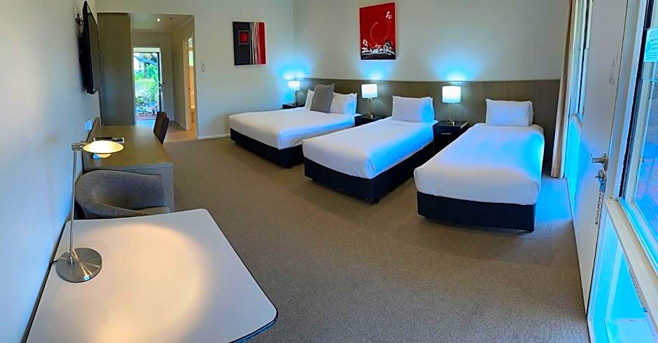 Brooklands Of Mornington