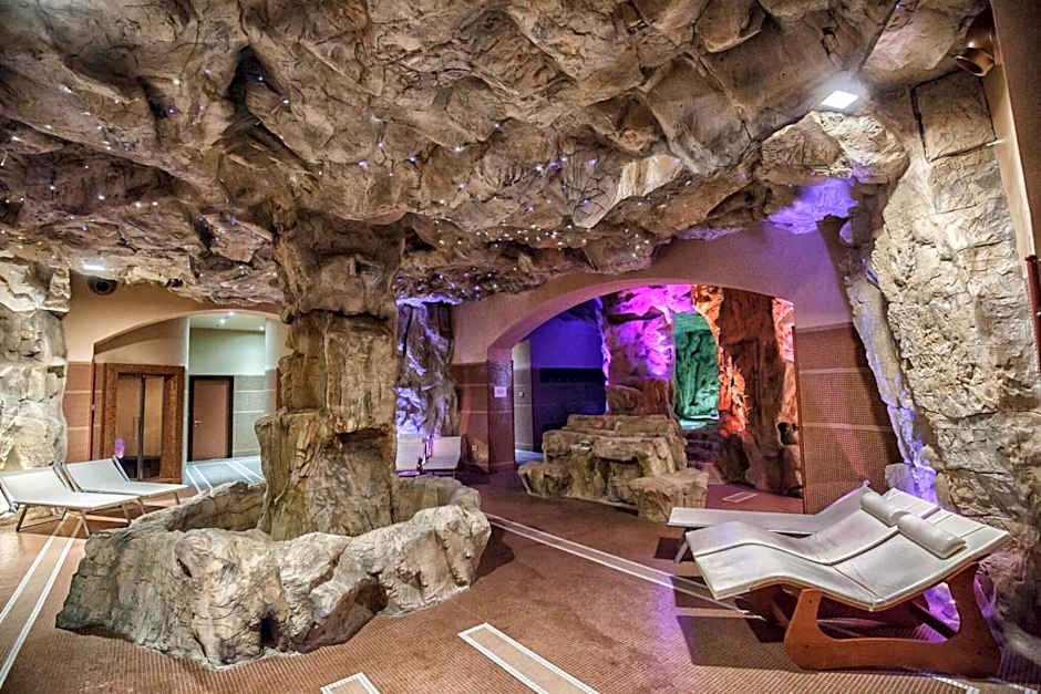 Grand Hotel Vigna Nocelli