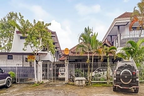 Hotel O Sukun Syariah Homestay