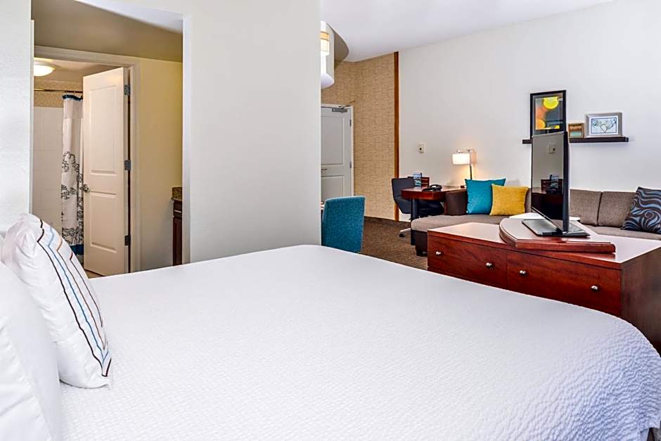 Residence Inn by Marriott Waynesboro