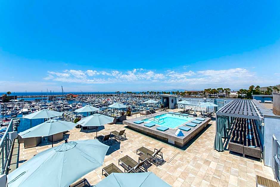 Shade Hotel Redondo Beach