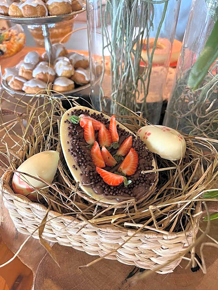 Guararema Parque Hotel