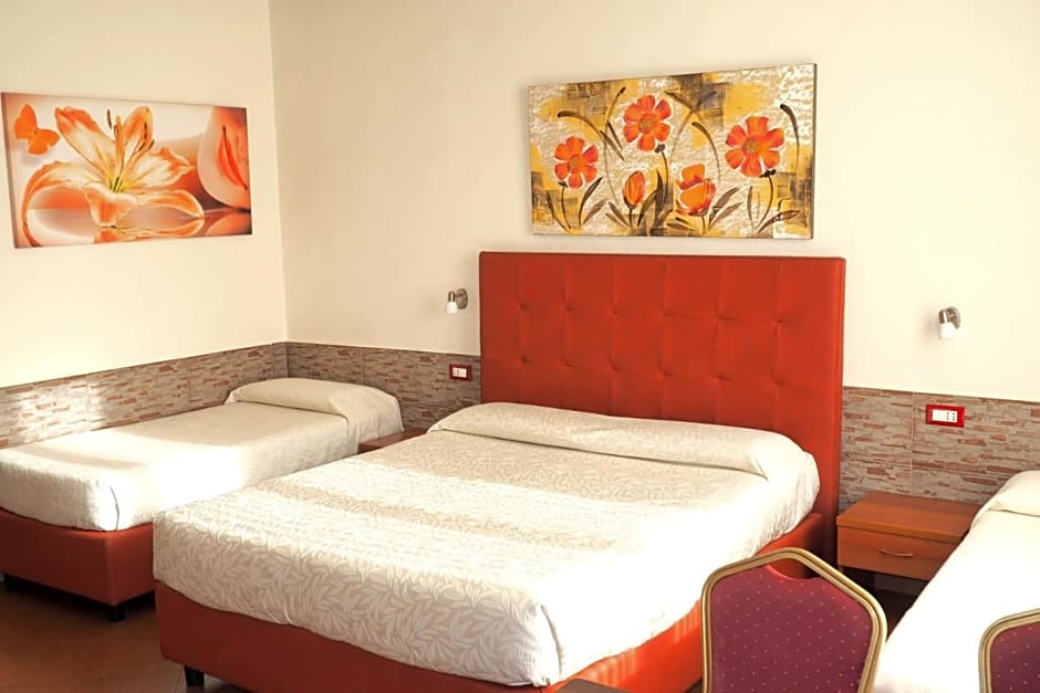 Hotel Ester