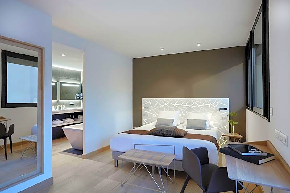 Hôtel In Situ