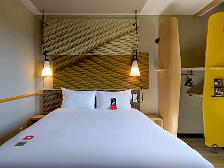 Double Room - Disability Access
