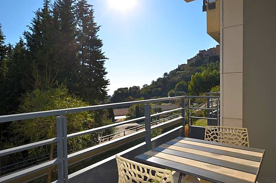 La Perle d'Eze - Aparthotel