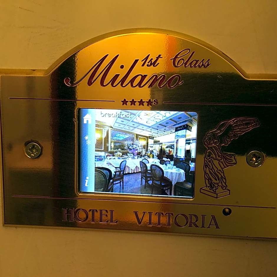 Hotel Vittoria