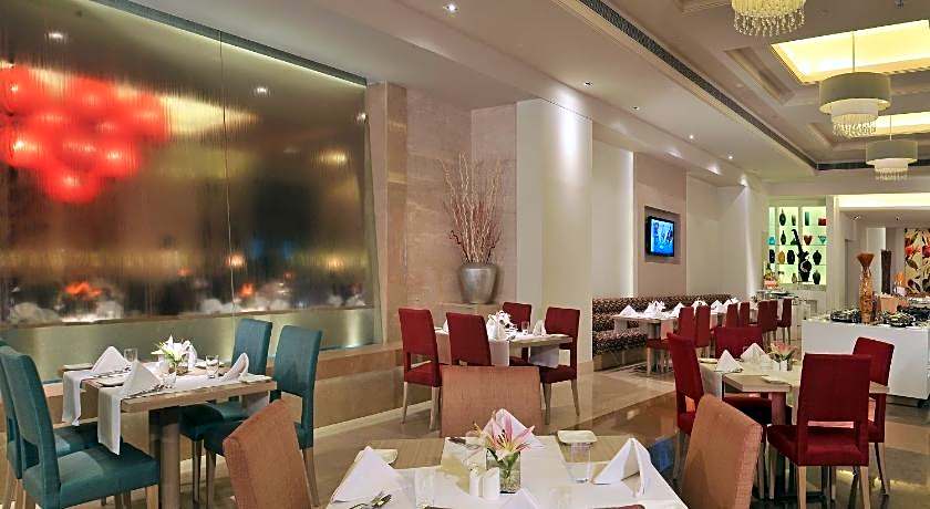 Radisson Hyderabad Hitec City