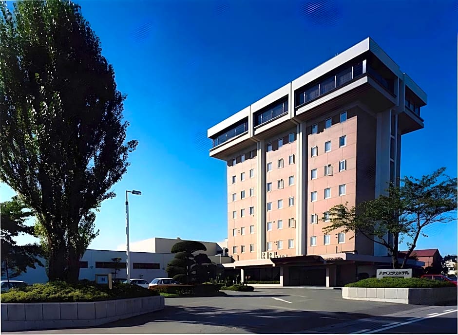 Hachinohe Plaza Hotel