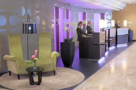 Crowne Plaza Berlin City Centre By IHG