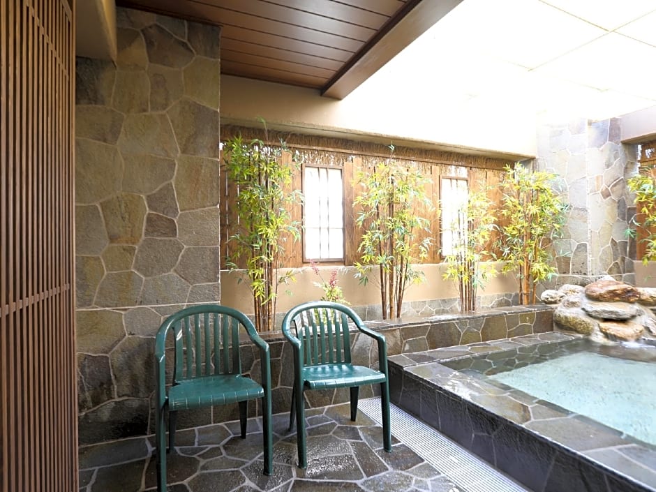 Dormy inn Ikebukuro Hot Spring