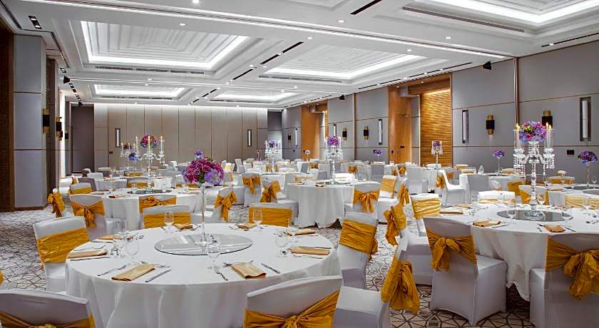 Novotel Muscat Airport