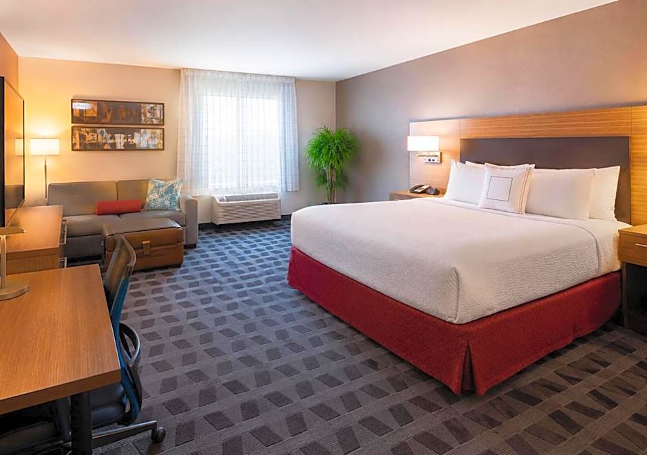 TownePlace Suites by Marriott Charleston Mt. Pleasant