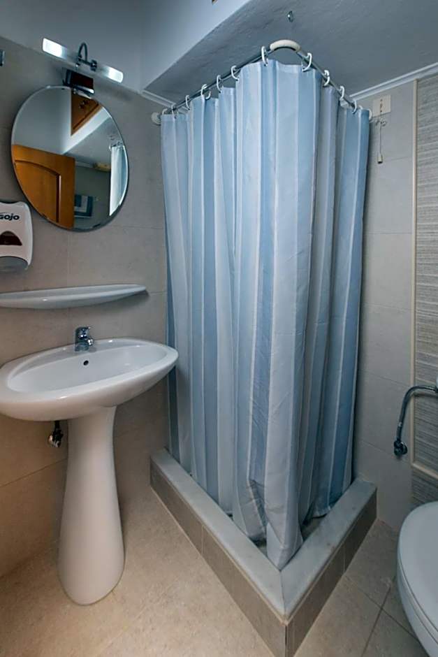 Sun Rise Hotel Apartments