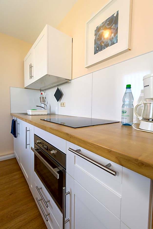 Bremer Apartmenthotel Superior