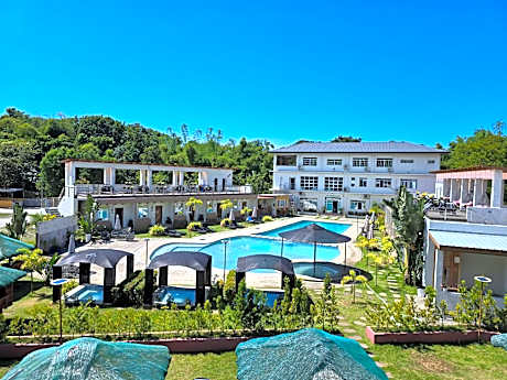 JADE RESORT - Bauang, La Union