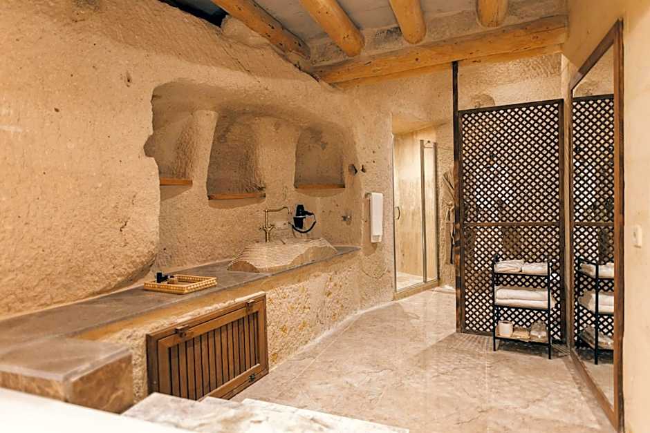 Harem Suites Cappadocia