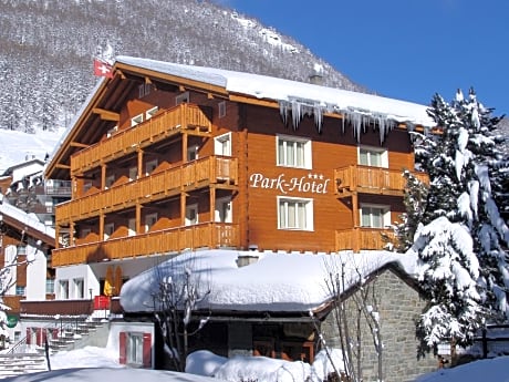 Park-Hotel Saas- Fee