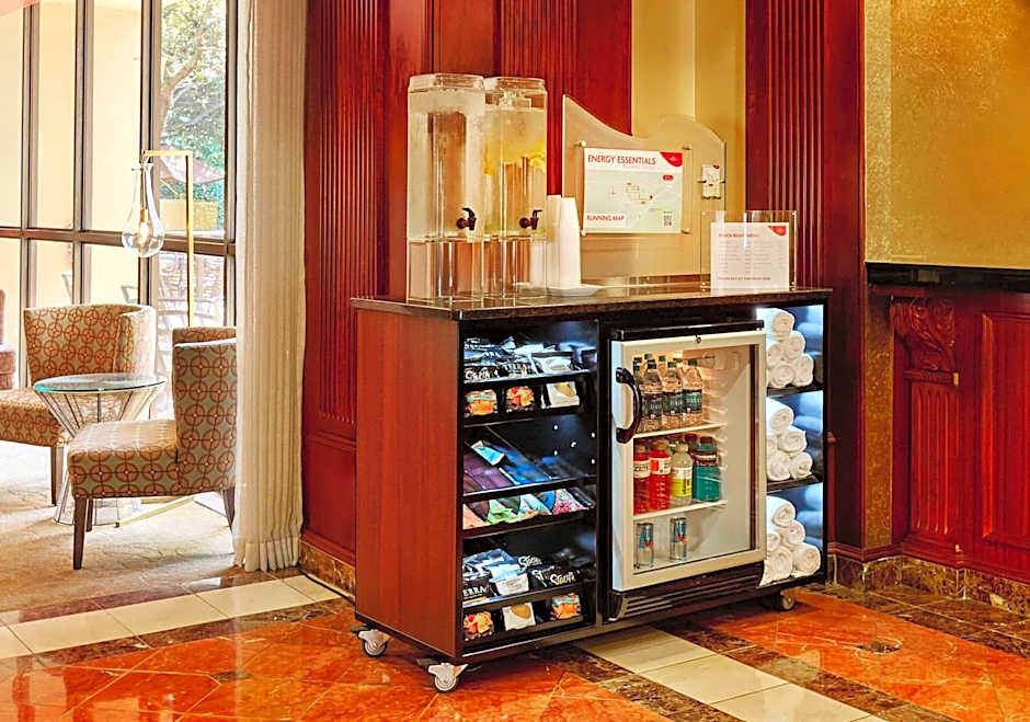 Sonesta Atlanta Airport North