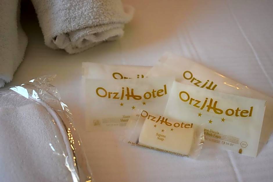 Orzihotel