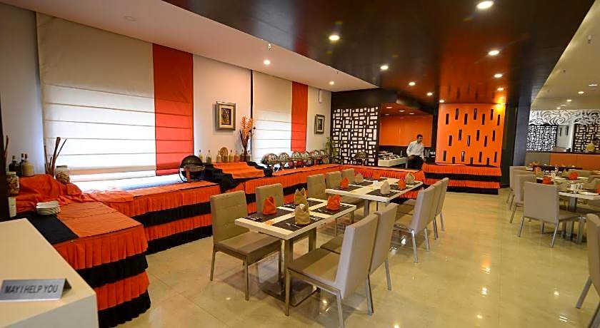 Astoria Hotels Madurai