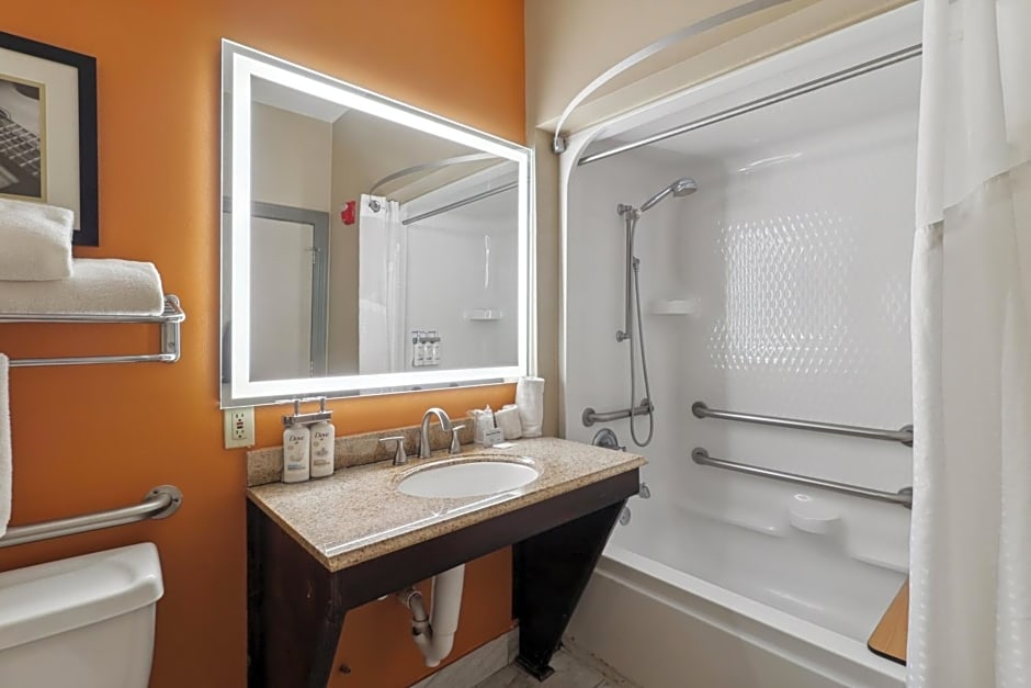 Holiday Inn Hotel & Suites Slidell By IHG