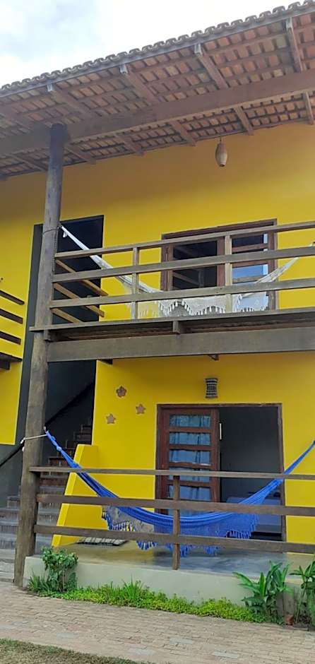 Pousada Reis Magos Nova Caraiva