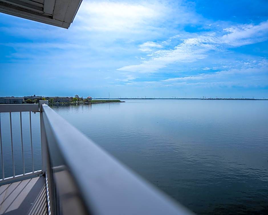 Holiday Inn Kingston - Waterfront By IHG