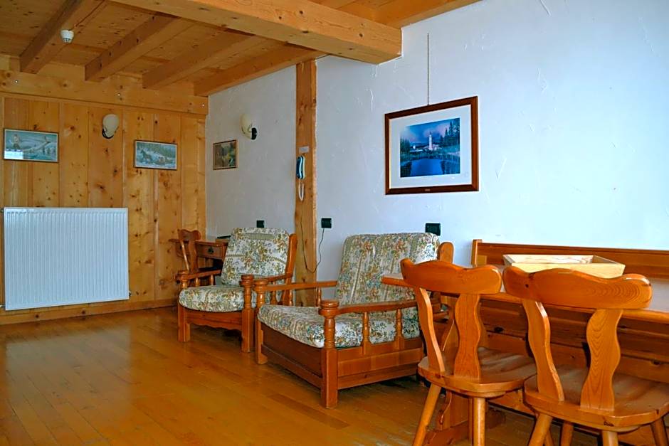 Albergo Rendola