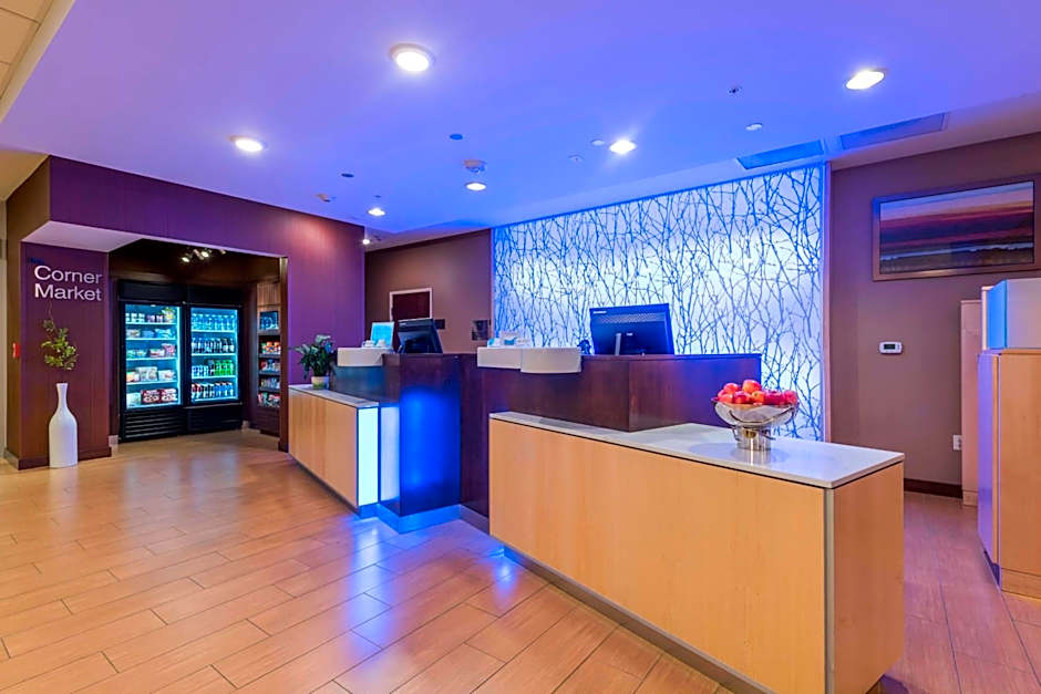 Fairfield Inn & Suites by Marriott Afton Star Valley