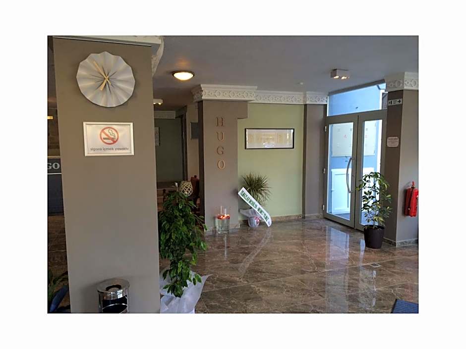 Hotel Hugo
