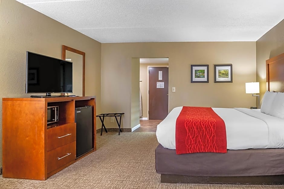 Comfort Inn Matthews