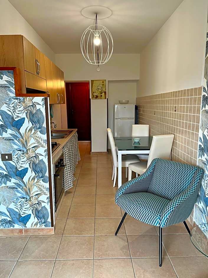 I Lecci Guesthouse