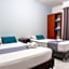 Hotel Balcones de la 70