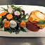 Les Aubuns Country Hotel