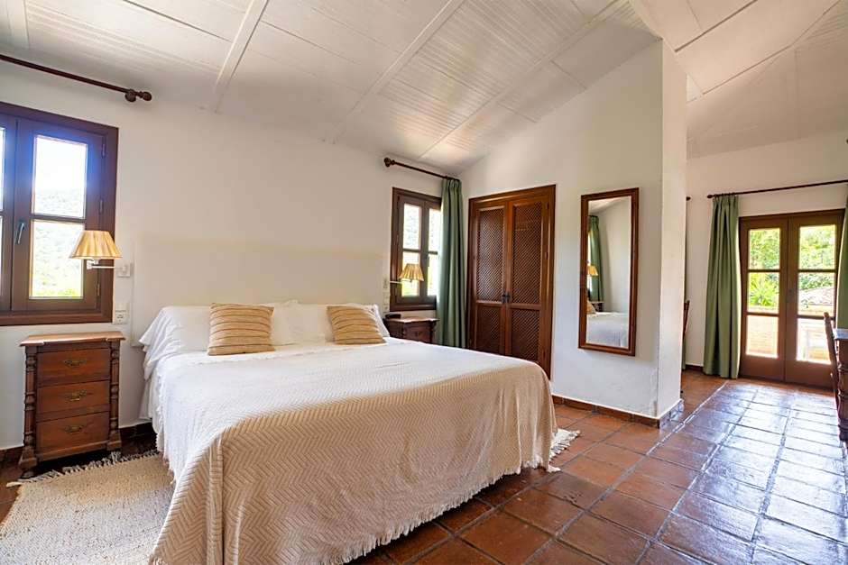 Molino Del Santo