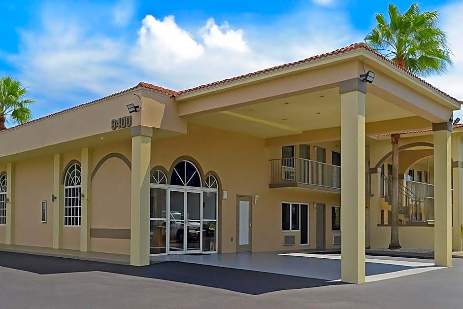 Serena Inn