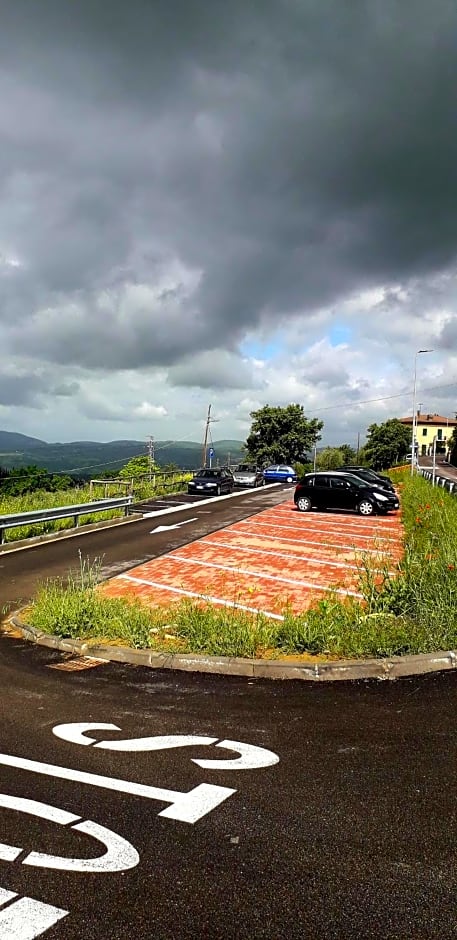 La Pietra Piana Casa Vacanze
