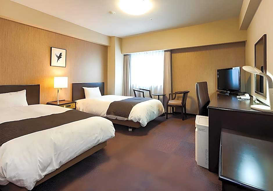 Daiwa Roynet Hotel Mito