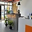 Knight Alley Hotel