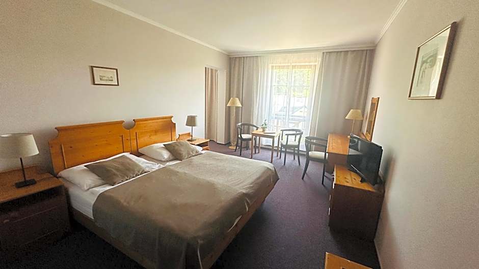 Wellness Hotel Gendorf