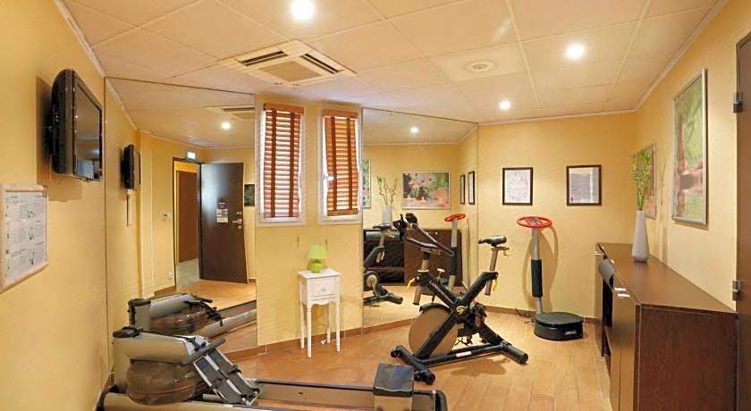 Suite Home Apt Luberon