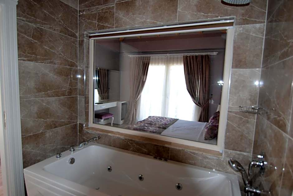Alacatı The Design Hotel