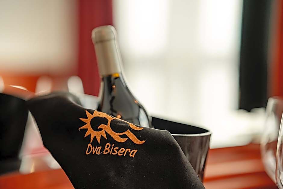 Hotel Dva Bisera