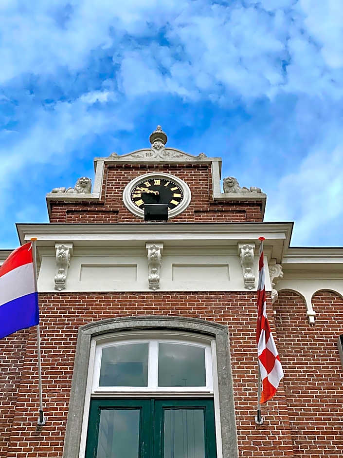 Hotel Nijver