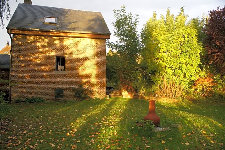 B&B De Metstermolen