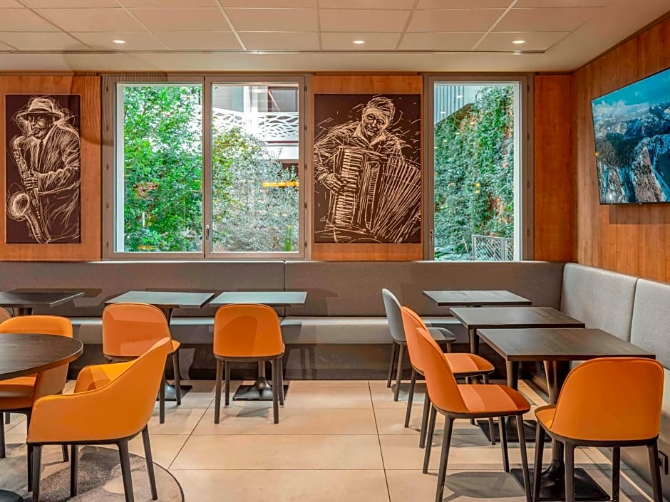 ibis Paris Gare Montparnasse Catalogne