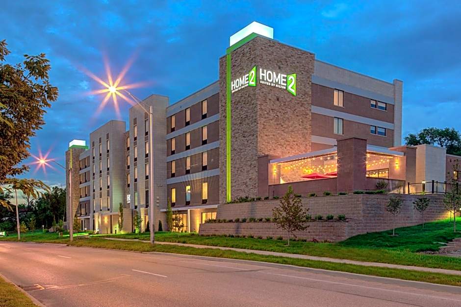 Home2 Suites by Hilton Bloomington, IN