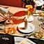 Rossa Garden Hotel Boutique