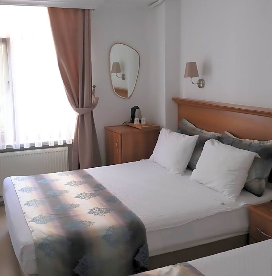 Kıspet Konak Hotel